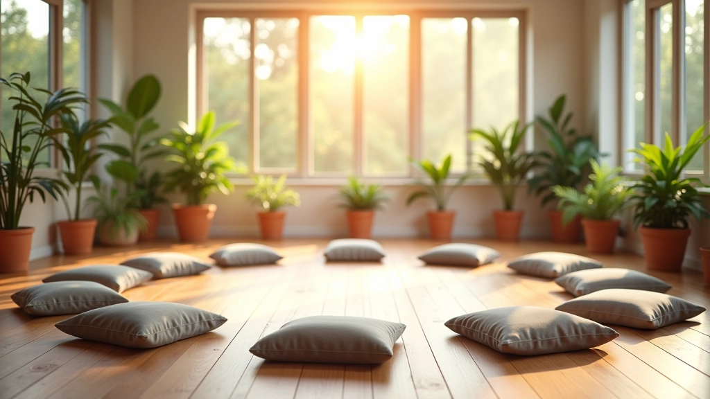 Inspirativní prostor pro sebepoznání a hodnoty